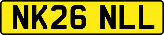 NK26NLL