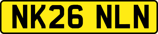 NK26NLN