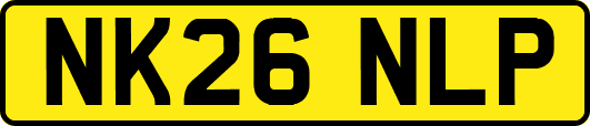 NK26NLP