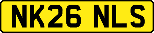 NK26NLS
