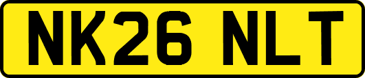 NK26NLT