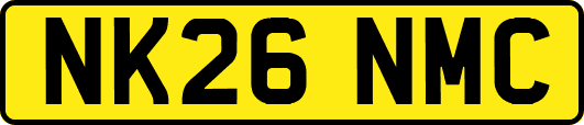 NK26NMC
