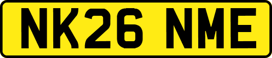 NK26NME