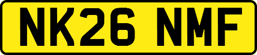 NK26NMF