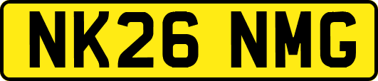 NK26NMG
