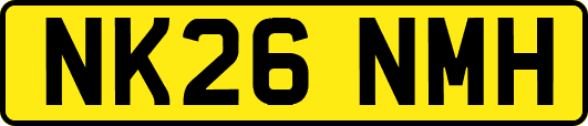NK26NMH