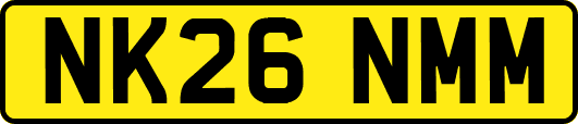 NK26NMM