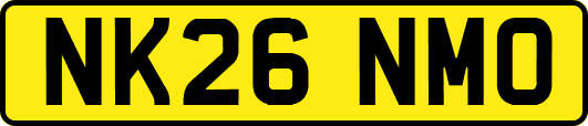 NK26NMO