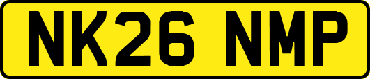NK26NMP