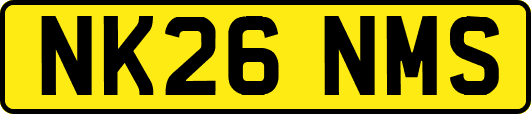 NK26NMS