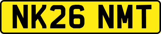 NK26NMT
