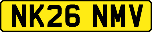 NK26NMV