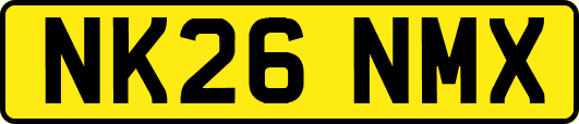 NK26NMX