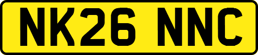 NK26NNC