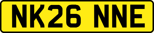 NK26NNE