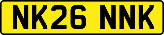 NK26NNK