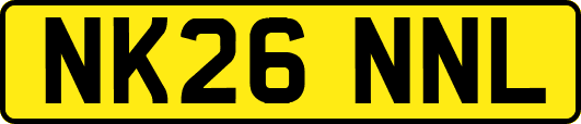 NK26NNL