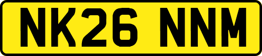 NK26NNM