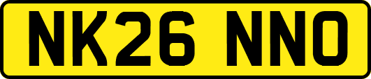 NK26NNO
