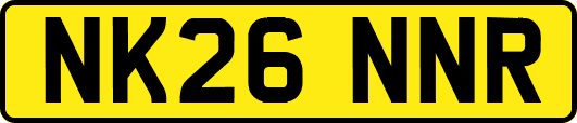 NK26NNR