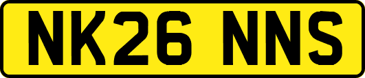 NK26NNS