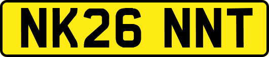 NK26NNT