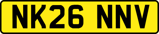 NK26NNV