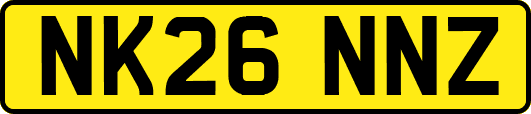 NK26NNZ