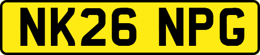 NK26NPG