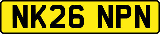 NK26NPN