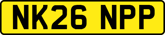 NK26NPP