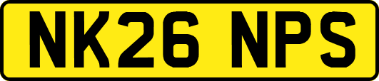 NK26NPS