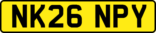 NK26NPY
