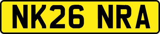 NK26NRA