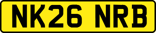 NK26NRB