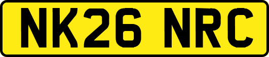 NK26NRC