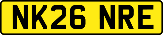 NK26NRE