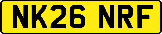 NK26NRF