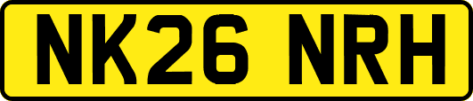 NK26NRH