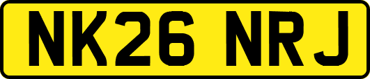 NK26NRJ
