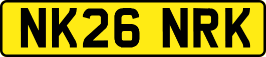 NK26NRK