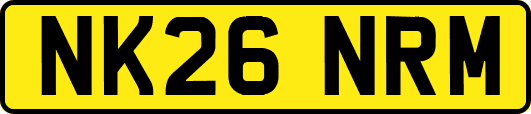 NK26NRM
