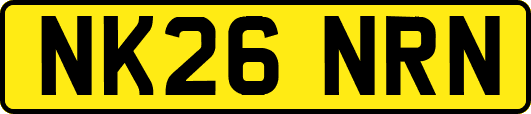 NK26NRN
