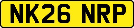 NK26NRP