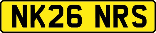 NK26NRS