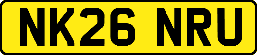 NK26NRU