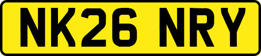 NK26NRY