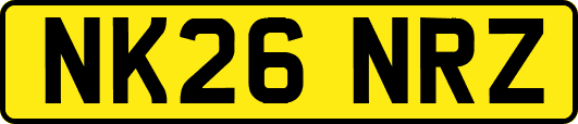 NK26NRZ