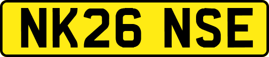 NK26NSE