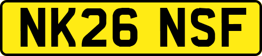NK26NSF